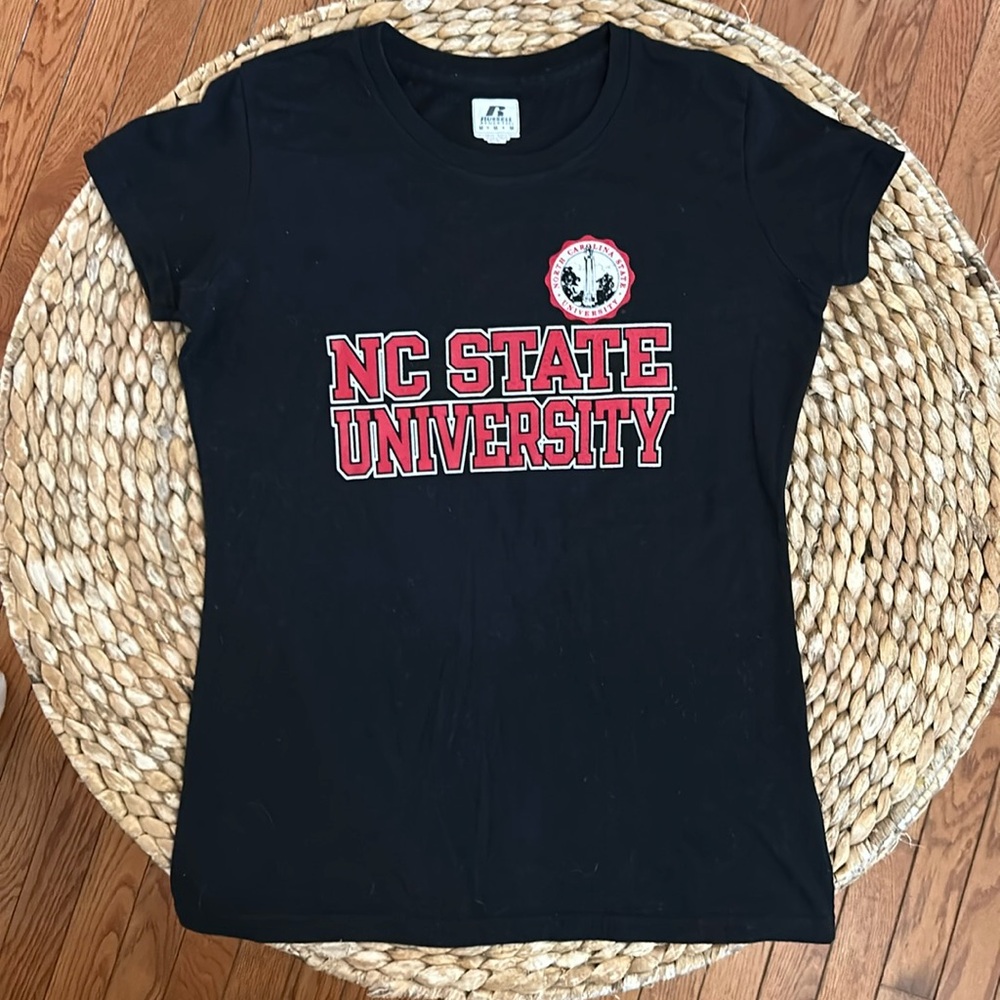 NC State T Shirt